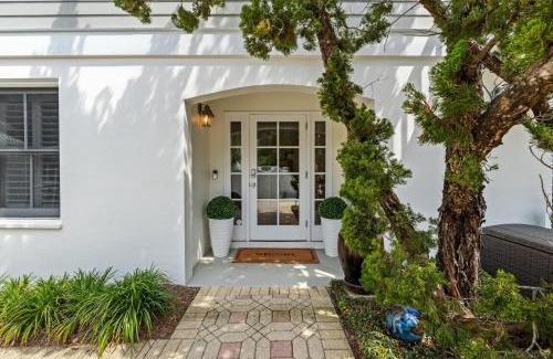 Rosemary Beach House | 30A Sunset Beach House - Villa Infinity by Panhandle Getaways