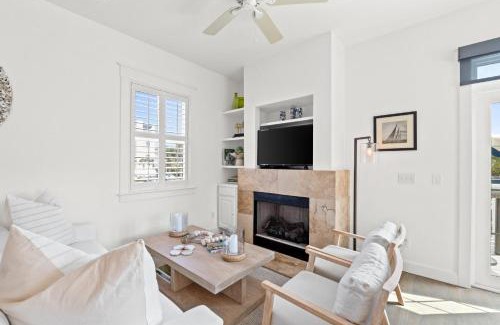 Rosemary Beach House | 30A Sunset Beach House - Villa Infinity by Panhandle Getaways
