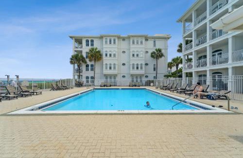 Rosemary Beach Apartment | 30A Villas at Sunset Beach by Panhandle Getaways