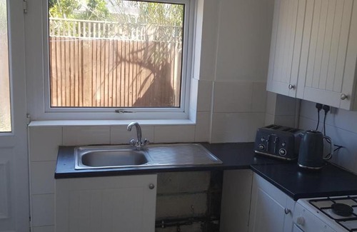 Ramsgate House | 31 alma road