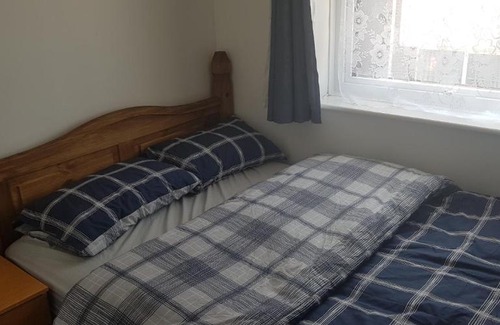 Ramsgate House | 31 alma road