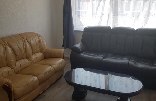 Ramsgate House | 31 alma road