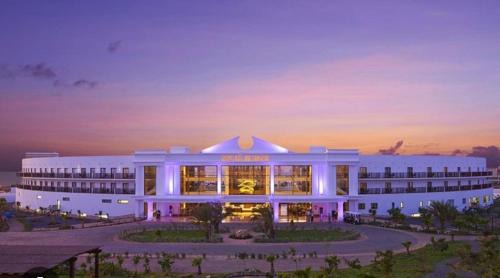 Santa Maria Apartment | 3111 Dunas Beach Resort & Spa Apartamento Ilha Sal