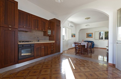Torre Lapillo House | 3156 Villa Andrea House by Barbarhouse