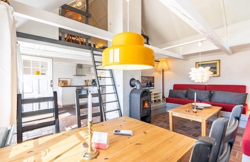 Nørre Lyngvig House | 316 Hvide Sande - Holmsland Klitvej 115 øst