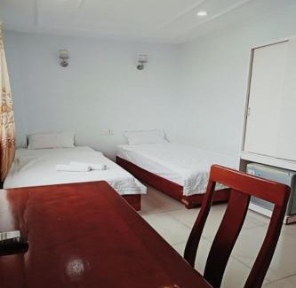 Ninh Kieu Apartment | 31A Hotel CT by BAY LUXURY