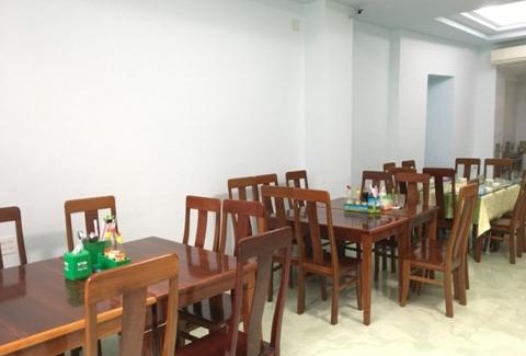 Ninh Kieu Apartment | 31A Hotel CT by BAY LUXURY