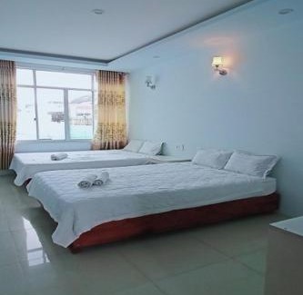 Ninh Kieu Apartment | 31A Hotel CT by BAY LUXURY