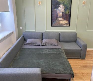 Vilnius Apartment | 32 Airport Apartment