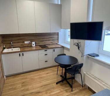 Vilnius Apartment | 32 Airport Apartment