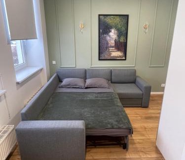Vilnius Apartment | 32 Airport Apartment