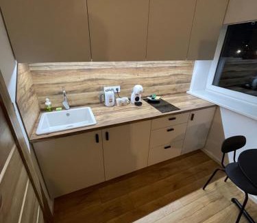 Vilnius Apartment | 32 Airport Apartment