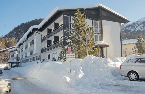 Seefeld in Tirol Apartment | 32 m² Apartment ∙ 1 bedroom ∙ 2 guests