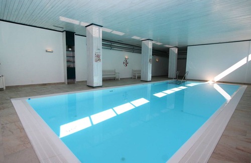 Seefeld in Tirol Apartment | 32 m² Apartment ∙ 1 bedroom ∙ 2 guests