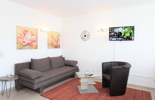 Seefeld in Tirol Apartment | 32 m² Apartment ∙ 1 bedroom ∙ 2 guests