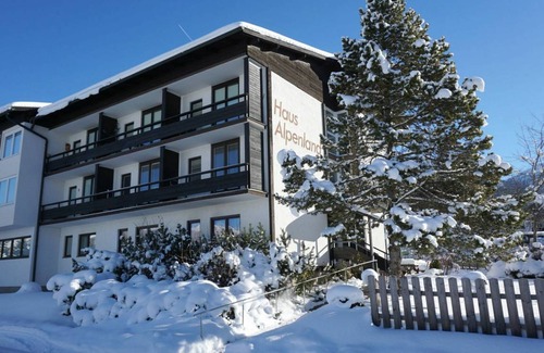 Seefeld in Tirol Apartment | 32 m² Apartment ∙ 1 bedroom ∙ 2 guests