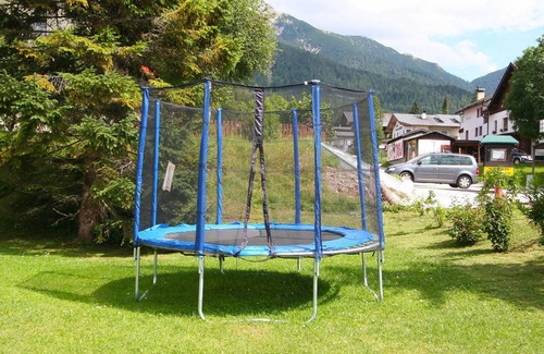 Seefeld in Tirol Apartment | 32 m² Apartment ∙ 1 bedroom ∙ 2 guests