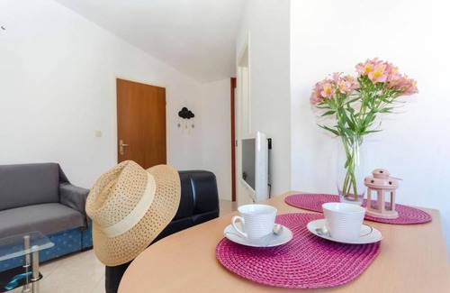 Vodice Apartment | 32 m² Apartment ∙ 1 bedroom ∙ 3 guests
