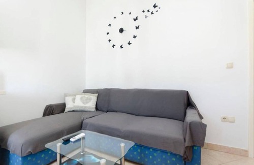 Vodice Apartment | 32 m² Apartment ∙ 1 bedroom ∙ 3 guests
