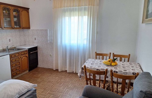 Veli Rat Apartment | 32 m² Apartment ∙ 1 bedroom ∙ 4 guests