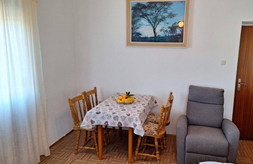 Veli Rat Apartment | 32 m² Apartment ∙ 1 bedroom ∙ 4 guests