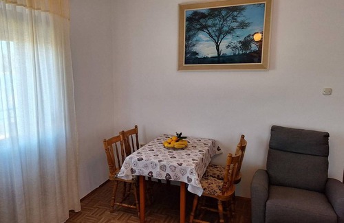 Veli Rat Apartment | 32 m² Apartment ∙ 1 bedroom ∙ 4 guests