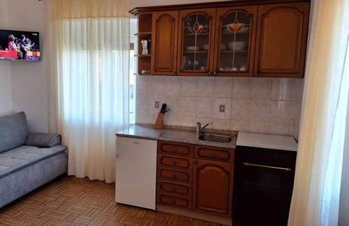 Veli Rat Apartment | 32 m² Apartment ∙ 1 bedroom ∙ 4 guests