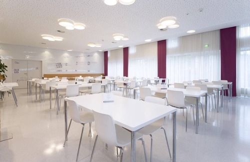 Itzling Hotel | 32 m² Hotel ∙ 4 guests