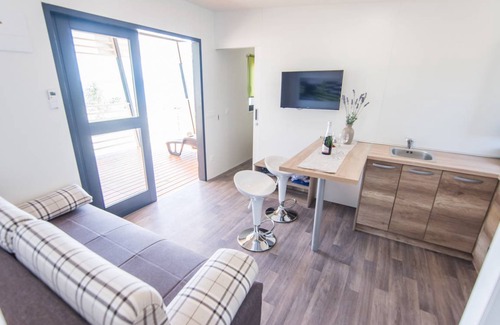 Biograd na Moru House | 32 m² House ∙ 2 bedrooms ∙ 6 guests