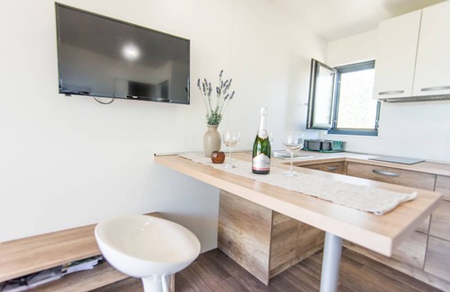 Biograd na Moru House | 32 m² House ∙ 2 bedrooms ∙ 6 guests
