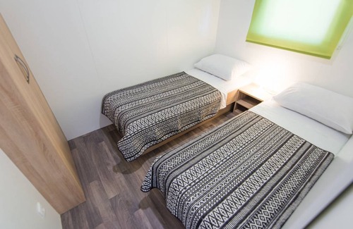 Biograd na Moru House | 32 m² House ∙ 2 bedrooms ∙ 6 guests