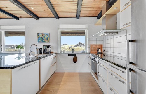 Klegod House | 327 Hvide Sande - Anker Eskildsens Vej 118