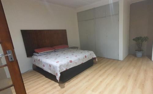 Pretoria Apartment | 329 on 30th Avenue Villieria Ashleigh