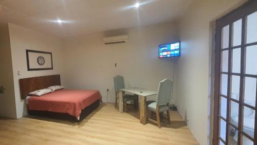 Pretoria Apartment | 329 on 30th Avenue Villieria Ashleigh