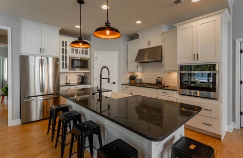 Long Neck House | 32904 Shadeland - Brand new in the Peninsula