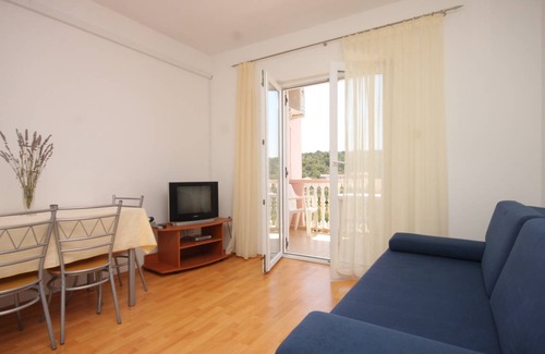 Soline Apartment | 33 m² Apartment ∙ 1 bedroom ∙ 4 guests
