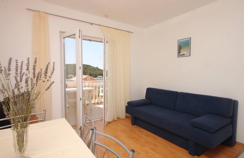 Soline Apartment | 33 m² Apartment ∙ 1 bedroom ∙ 4 guests
