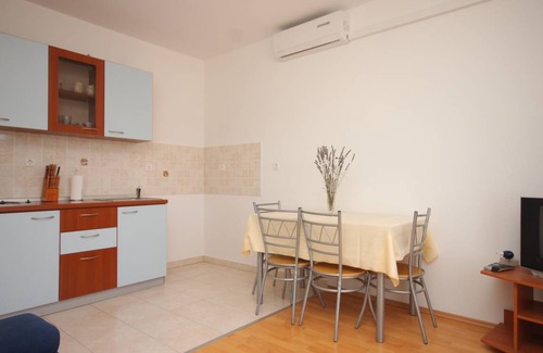Soline Apartment | 33 m² Apartment ∙ 1 bedroom ∙ 4 guests