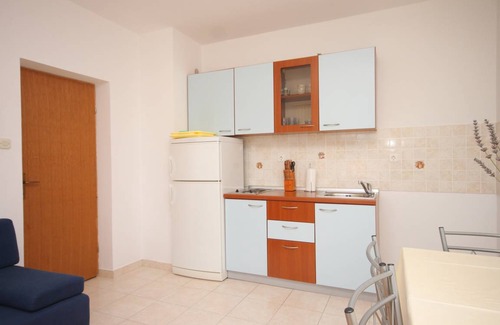Soline Apartment | 33 m² Apartment ∙ 1 bedroom ∙ 4 guests