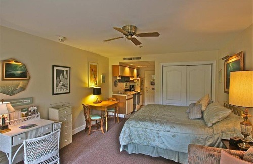 Chautauqua Condo | 33 m² Condo ∙ 2 guests
