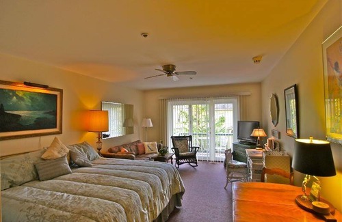 Chautauqua Condo | 33 m² Condo ∙ 2 guests