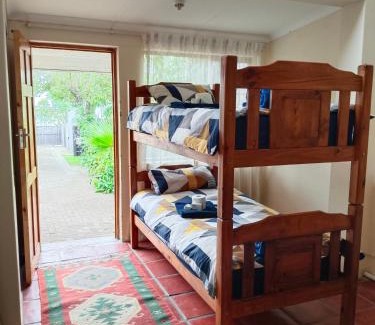 Selborne House | 33 on Smuts Selborne