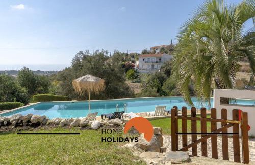 Patroves House | #339 Terras Novas N 4 By Home Holidays