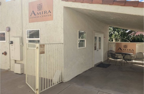 St. George Condo | 34- Amira Resort Condo, Heated Pool, Hot tub, Gym
