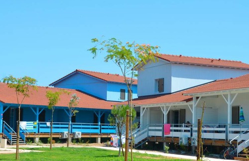Marseillan Resort | 34 m² Resort ∙ 1 bedroom ∙ 4 guests