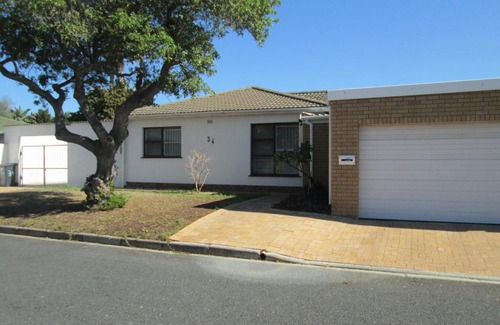 Bloubergstrand Apartment | 34 On Marten Crescent
