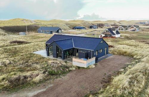 Vrist Strand House | 340-Harboore-Byskovvej-40