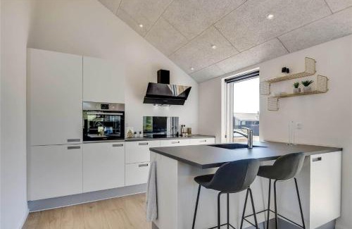 Vrist Strand House | 340-Harboore-Byskovvej-40