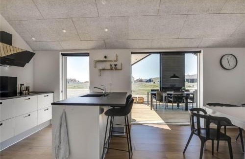 Vrist Strand House | 340-Harboore-Byskovvej-40