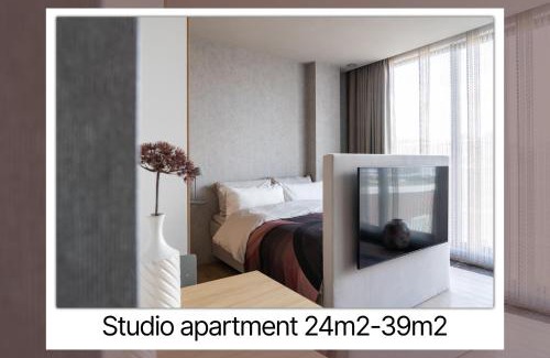 The Hague Center Apartment | 348 Suites Short Stay